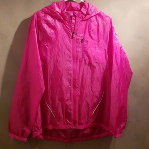 Under Armour running jacket